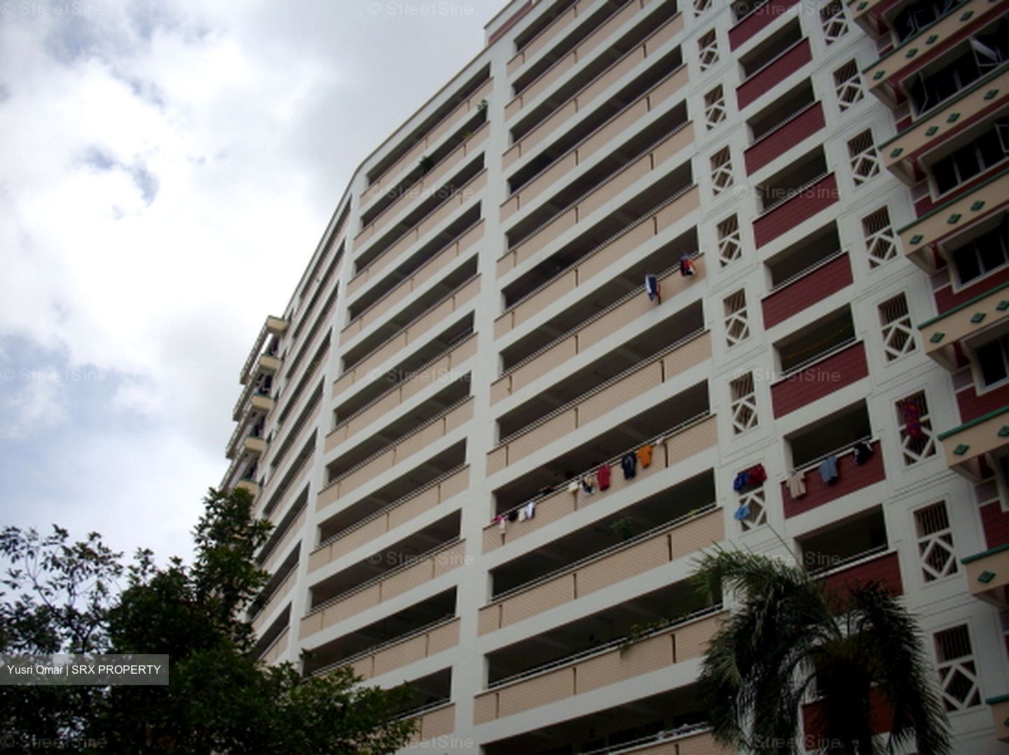 Blk 353 Choa Chu Kang Central (Choa Chu Kang), HDB 4 Rooms #558838581